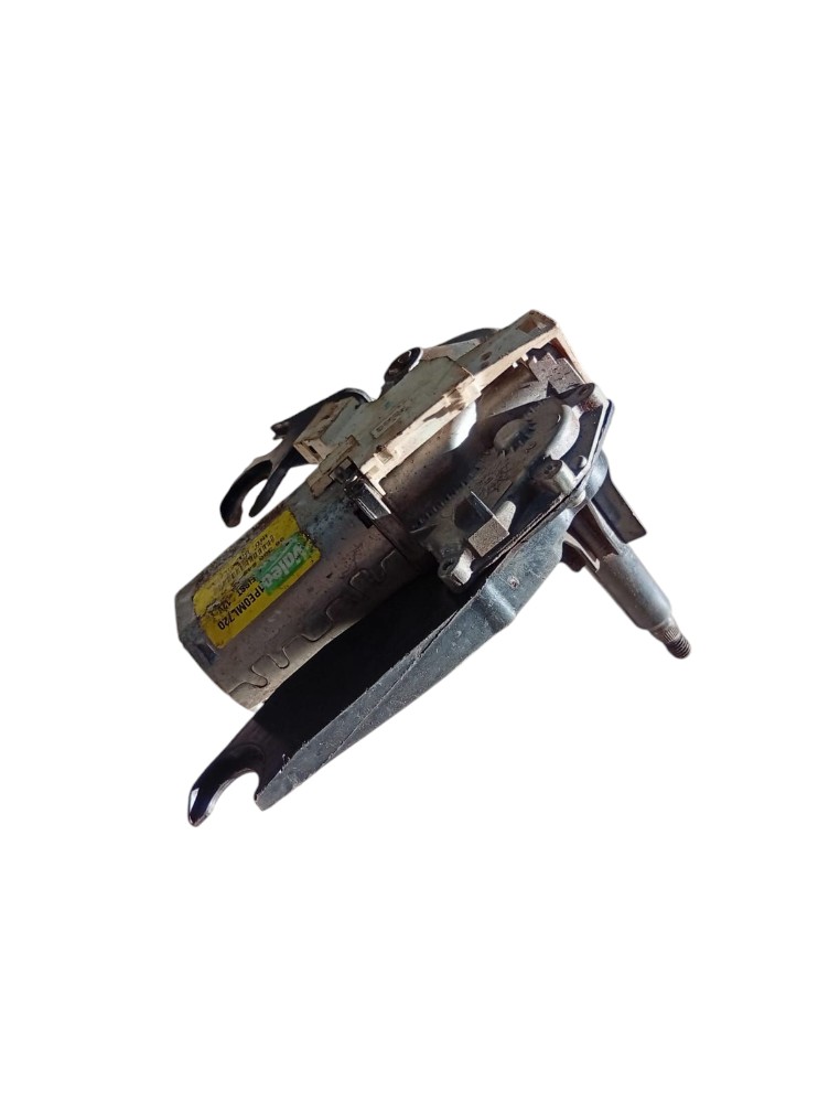 Motor Limpador Traseiro Peugeot 206 207 2000 2006 Avaria 3