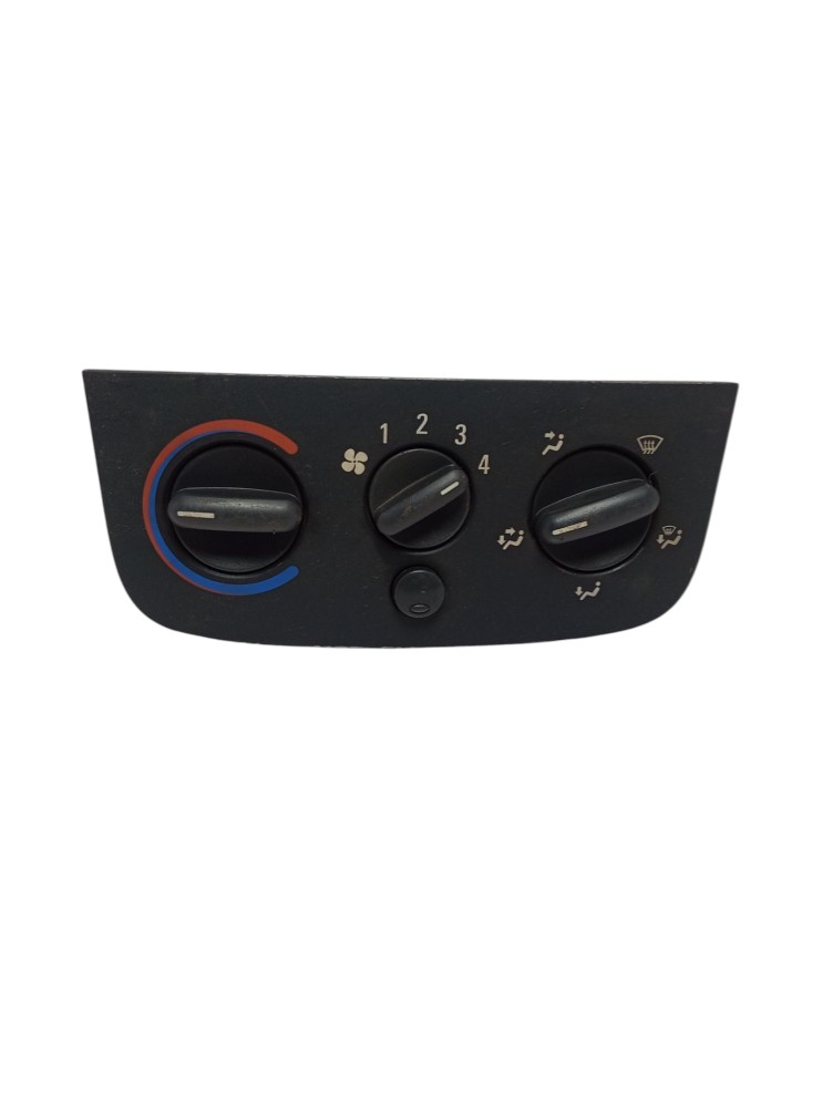 Comando Ar Condicionado Corsa Montana 2004 2010 983813m