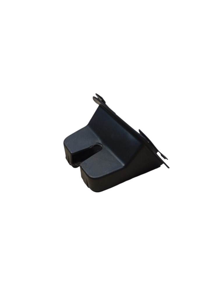 Moldura Fechadura Tampa Traseira Volkswagen Jetta 2013 3