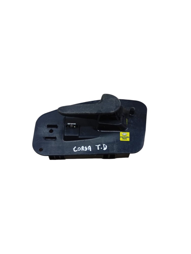 Maçaneta Interna Direita Chevrolet Corsa Montana 2002 2010