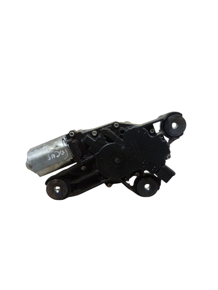 Motor Limpador Traseiro Ford Focus 2009 2013