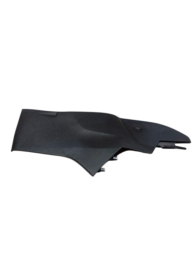 Acabamento Lateral Esquerdo Console Ford Ka 2015 2020