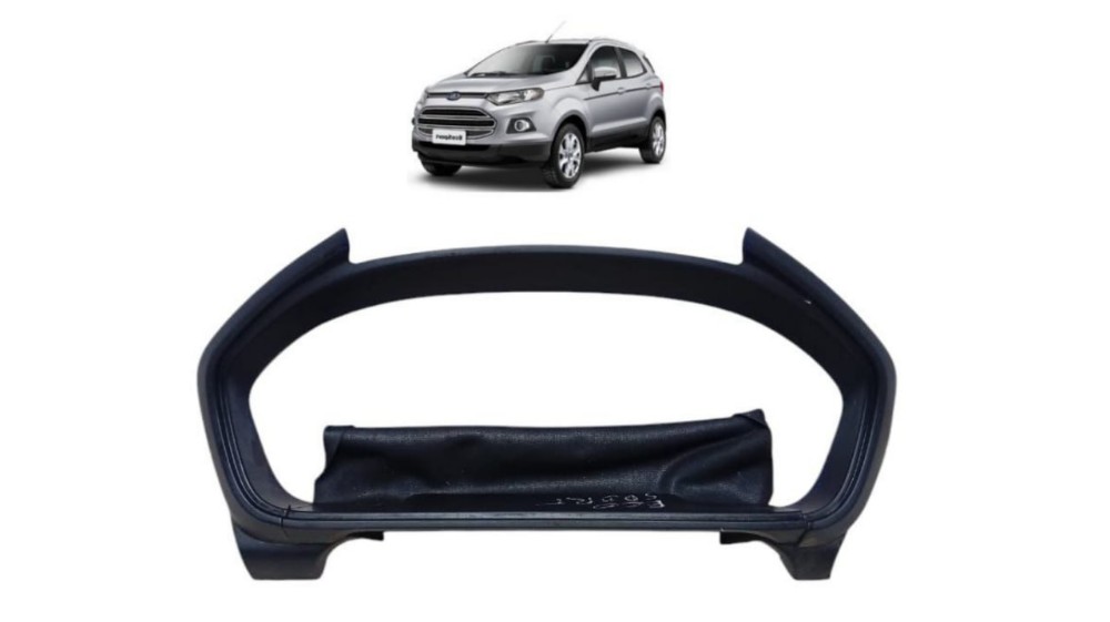 Moldura Painel Instrumentos Ford Ecosport 2019