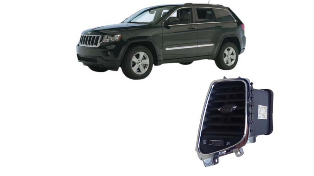 Difusor Ar Central Jeep Grand Cherokee 2013