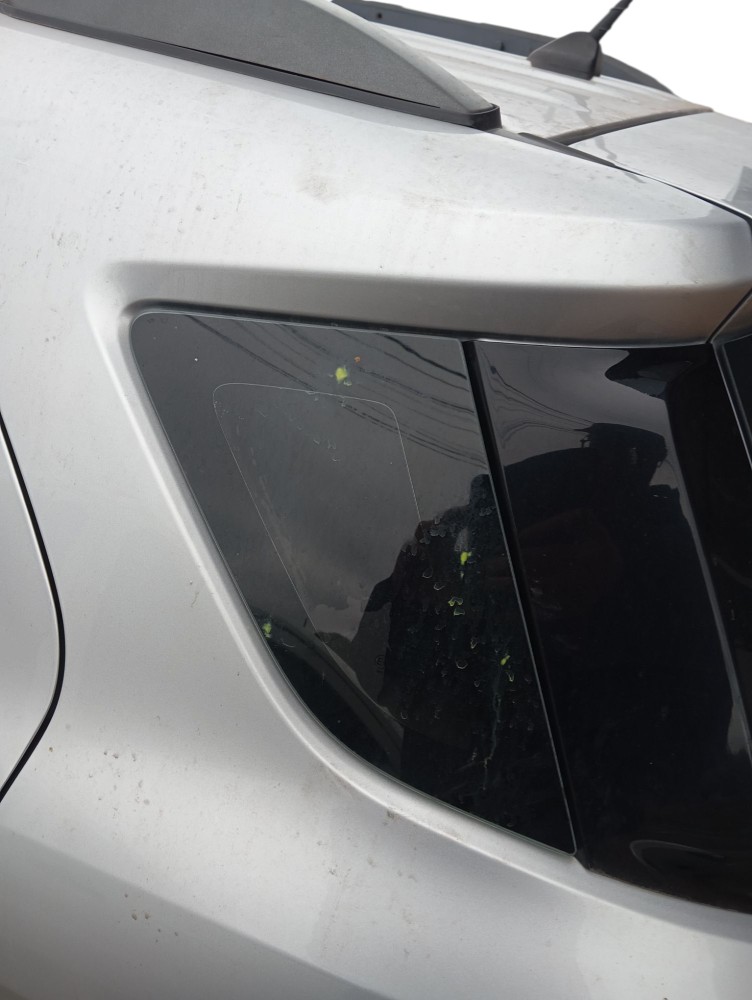 Vidro Vigia Traseiro Esquerdo Ecosport 2021 4
