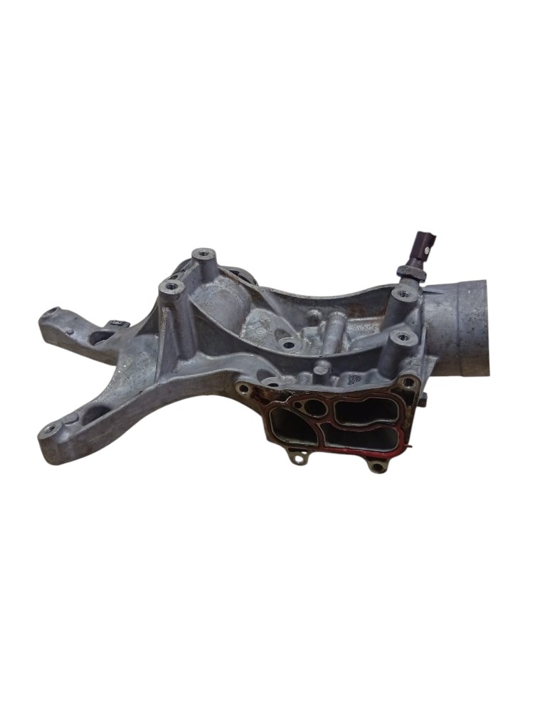 Suporte Filtro Óleo Volkswagen Jetta 2.0 2012