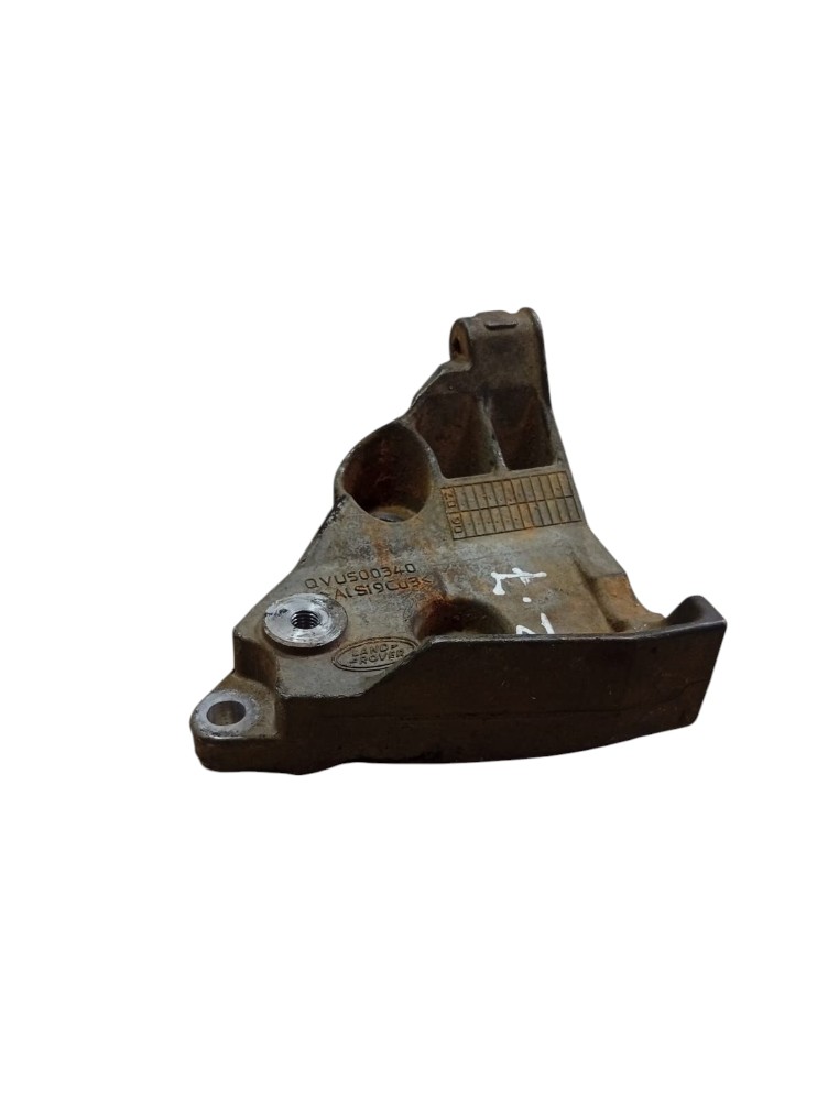Suporte Bomba Direção Hidráulica Land Rover Discovery 4 2010 2