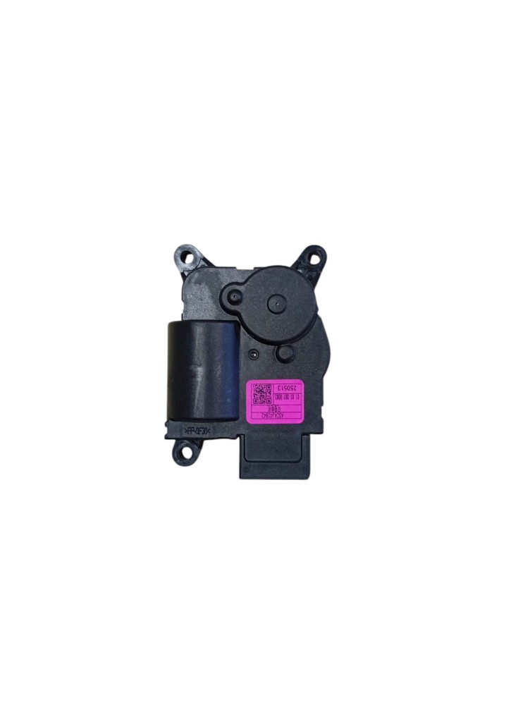 Motor Atuador Caixa Ar Condicionado Byd Dolphin Mini 2025 26