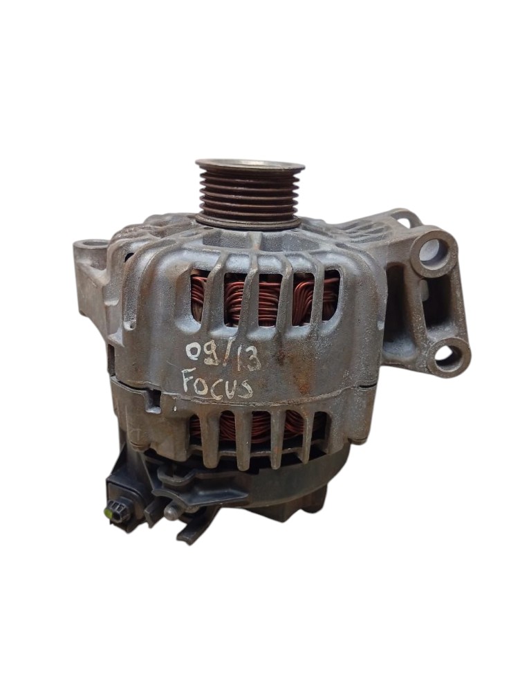 Alternador Ford Focus 1.6 2009 2013