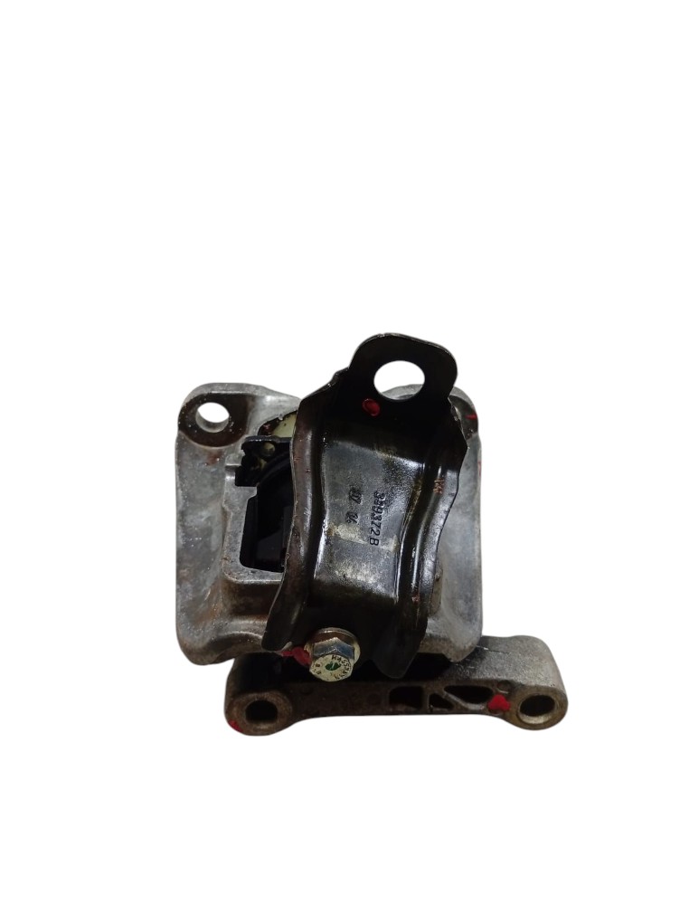Coxim Direito Motor Ford Ka