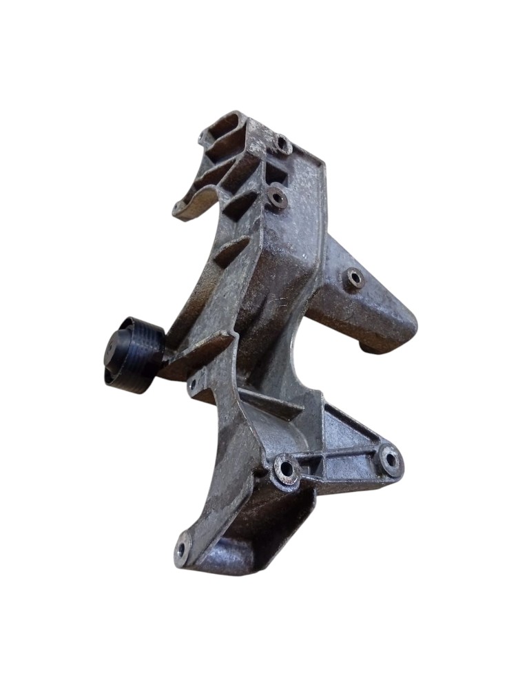 Suporte Alternador Volkswagen Touareg 2004 2008 2