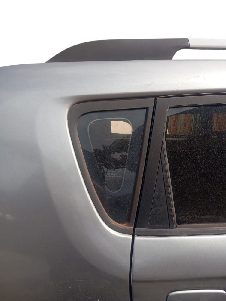 Vidro Fixo Vigia Direito Kia Soul 2012 4