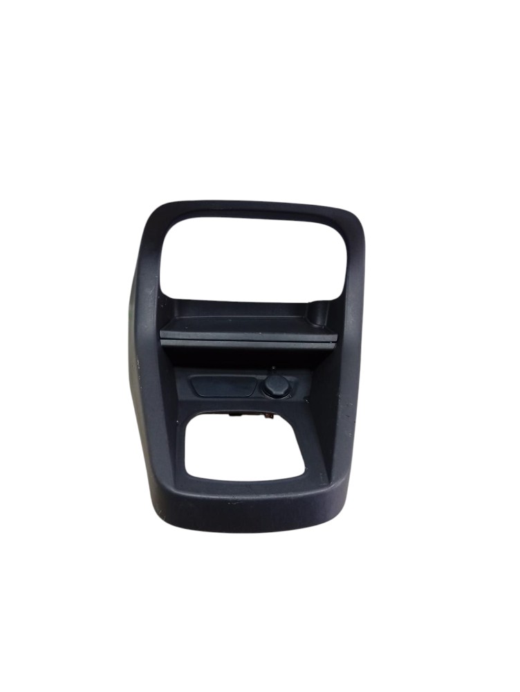 Moldura Console Central Ford Ka 2015 2020