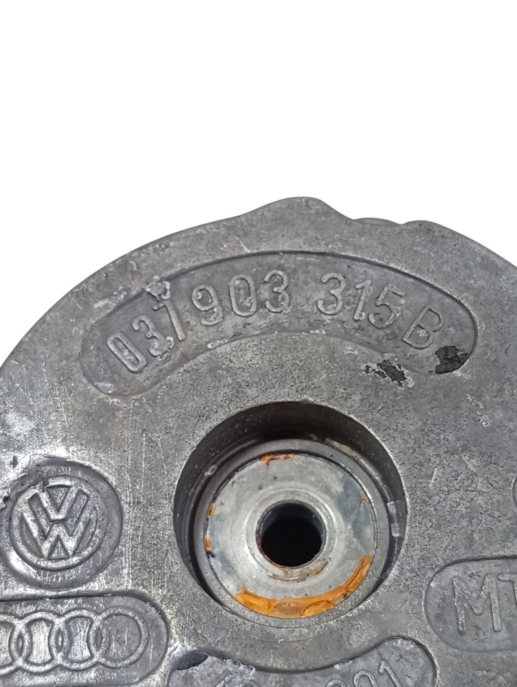 Polia Suporte Alternador Volkswagen Golf 1996 1999 2