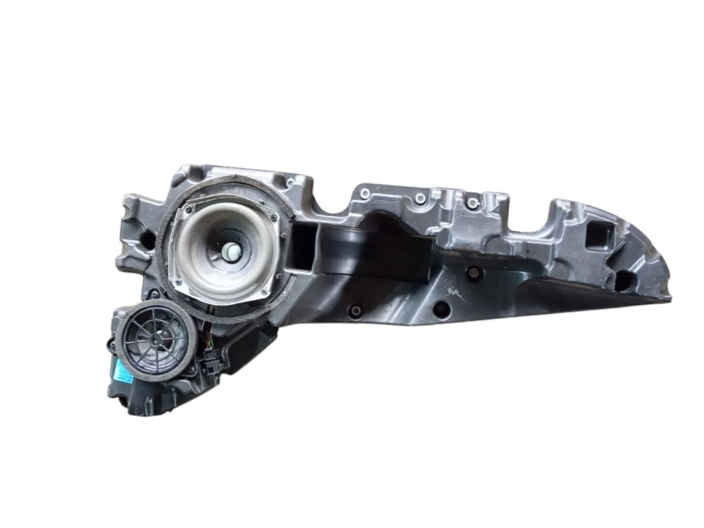 Alto Falante Porta Dianteiro Esquerdo Audi Q7 2016 2