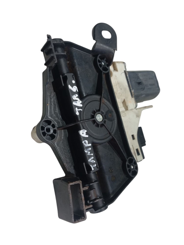 Motor Mecanismo Tampa Traseira Audi Q7 3.0 2016 4m0863560 4