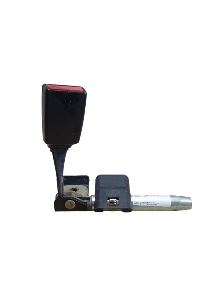 Engate Cinto Segurança Mercedes C320 2005 2