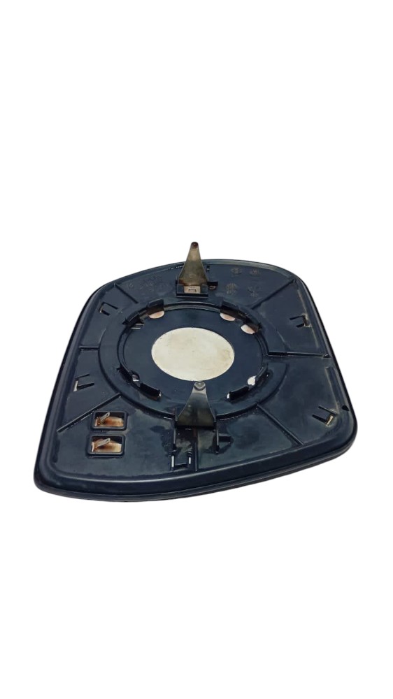 Lente Retrovisor Direito Hyundai Veracruz 2010 3