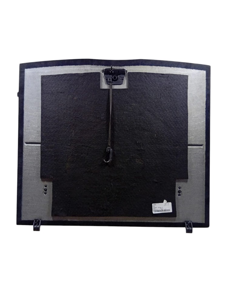 Tapete Porta Malas Mercedes Ml350 2015 Preto 4