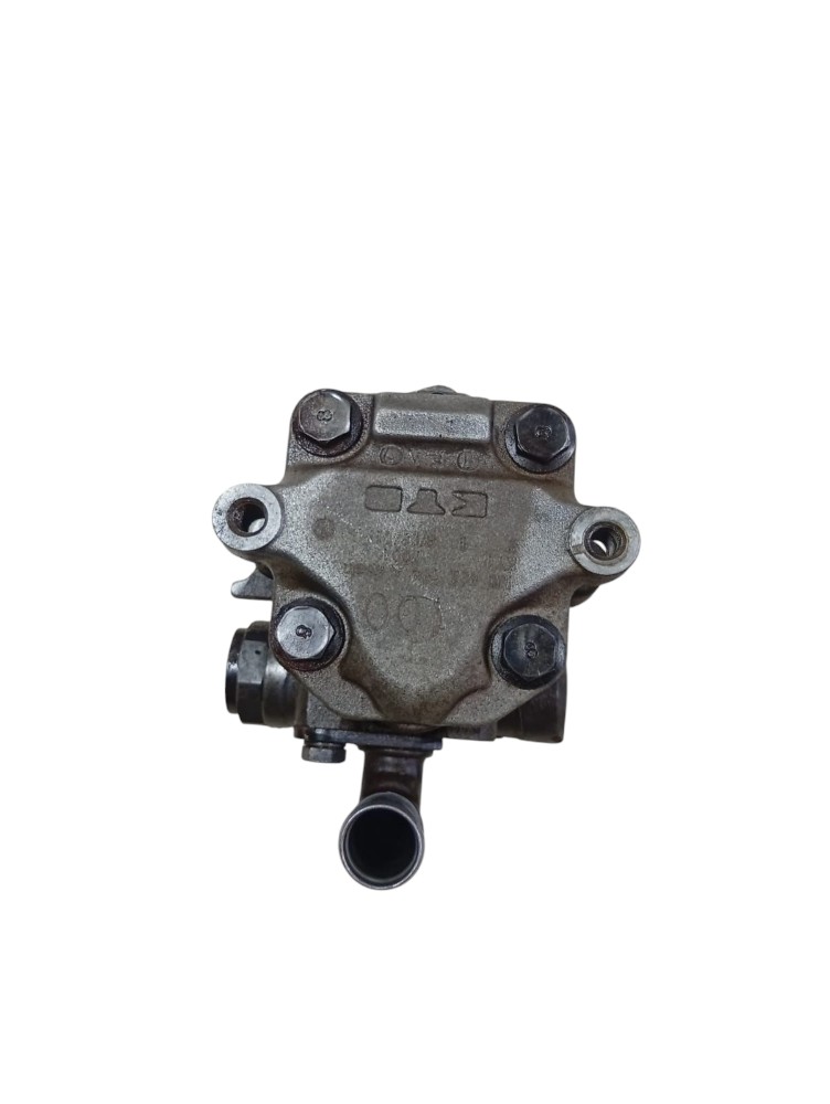 Bomba Direção Hidráulica Vw Gol Saveiro Voyage 1.6 2002 2008 5