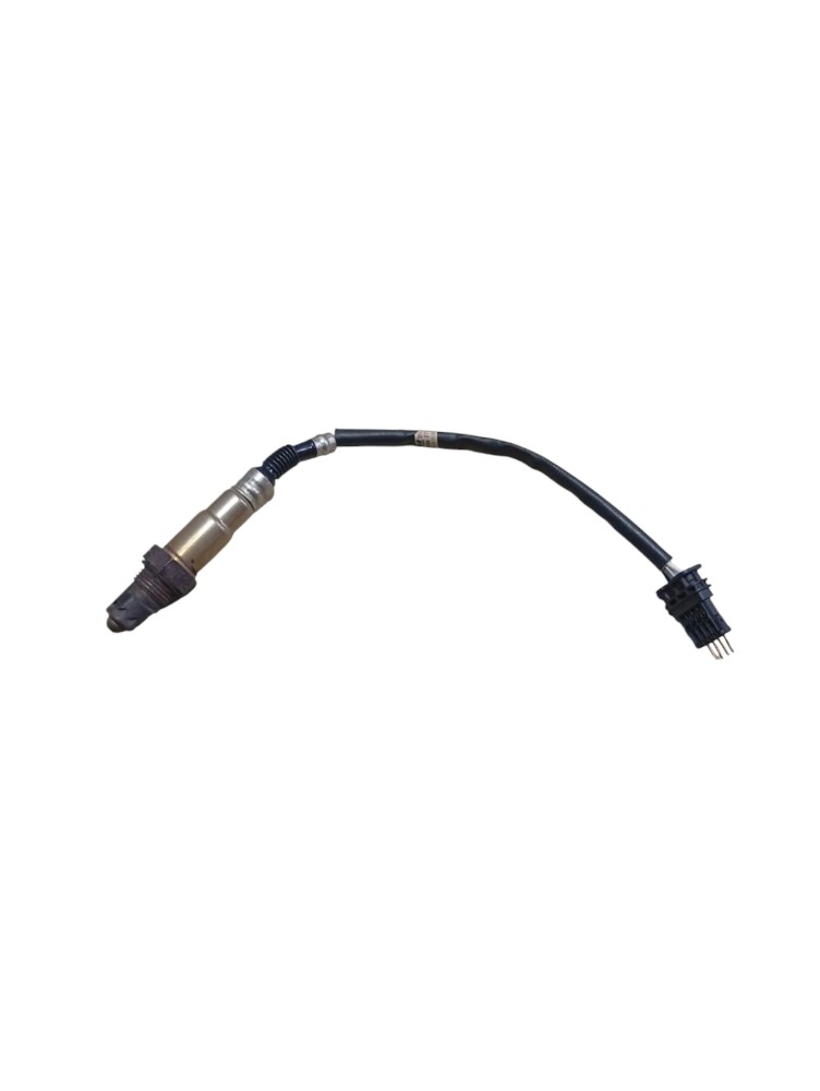 Sonda Lambda Chevrolet Onix 2020 2024 Avaria