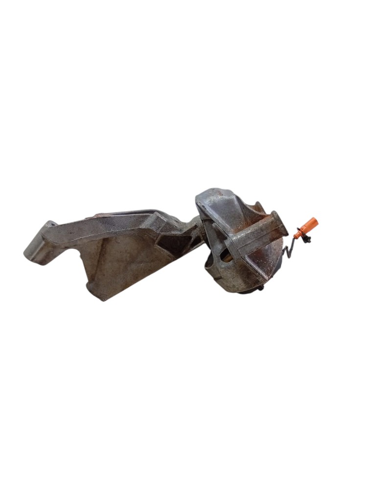 Coxim Esquerdo Motor Audi A4 A5 2009 2012