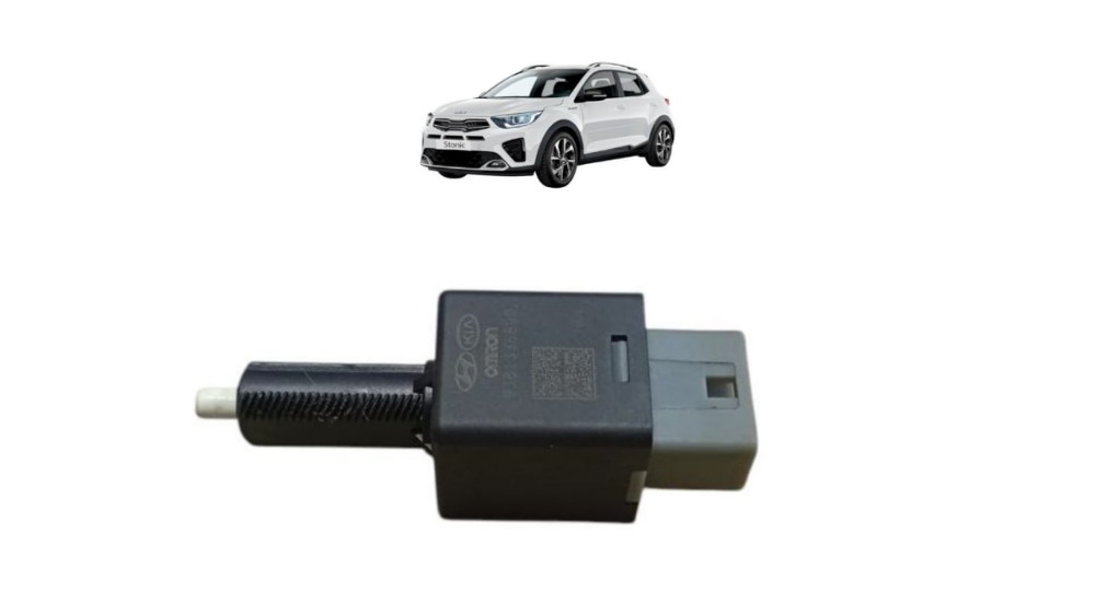 Sensor Interruptor Pedal Freio Stonic 1.0 2022