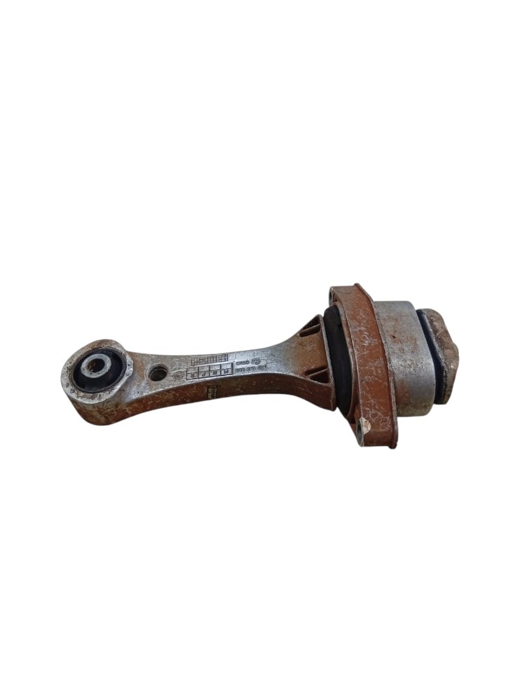 Coxim Inferior Câmbio Volkswagen Golf Bora 2002 2009