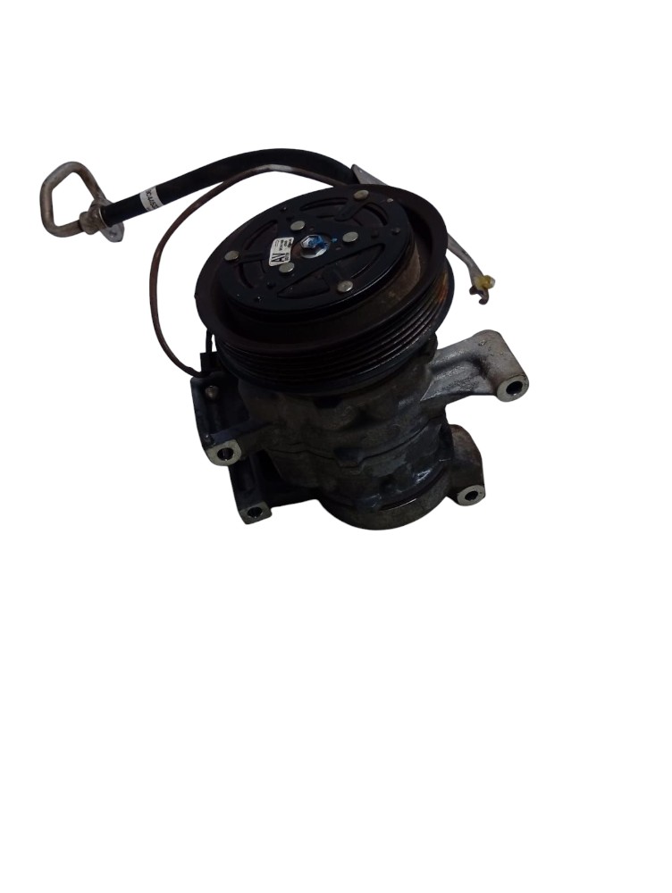 Compressor Ar Condicionado Honda Hrv 2018 10sre11c 4