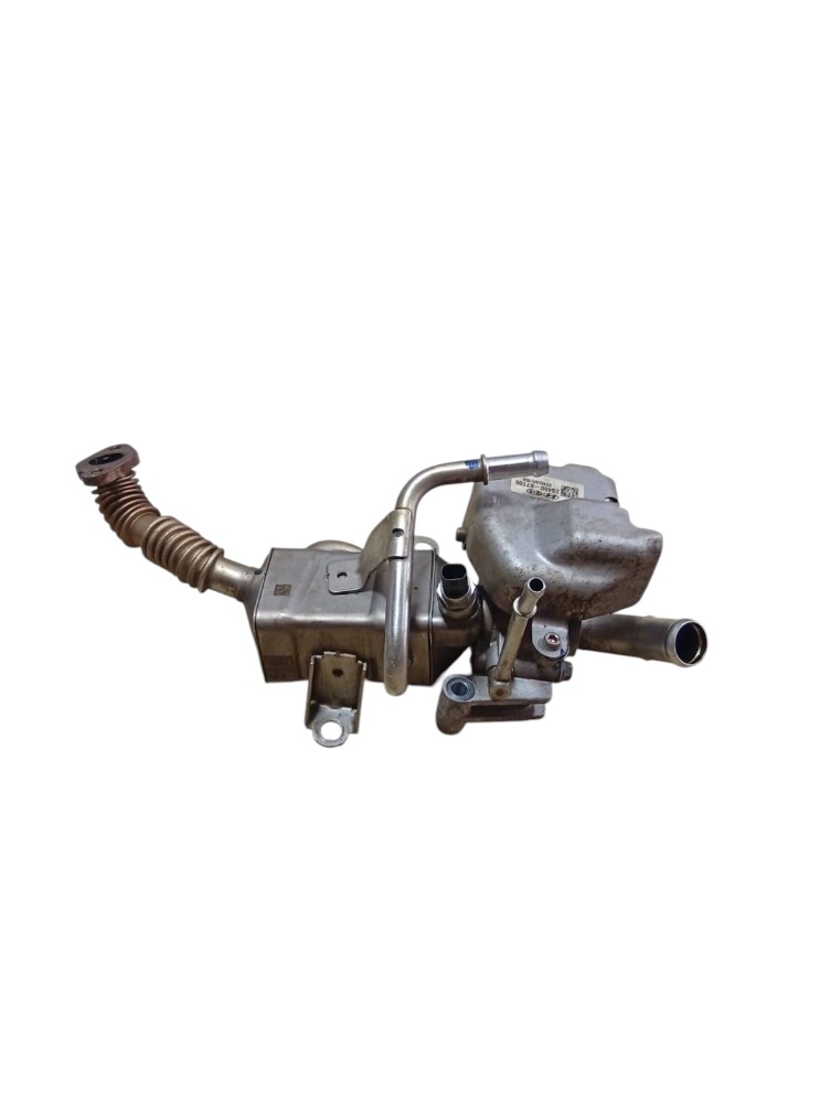 Válvula Egr Stonic 1.0 2022 5