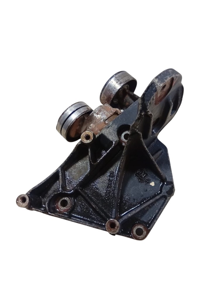 Suporte Alternador Compressor Chevrolet Astra 2000 2004