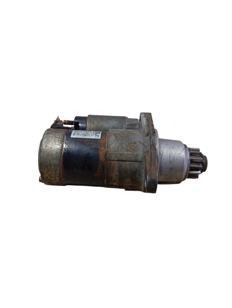 Motor Arranque Partida Nissan Murano 3.5 2010