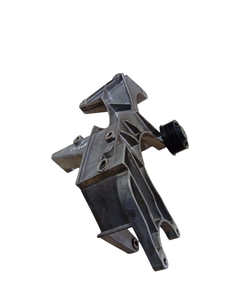 Suporte Alternador Volkswagen Touareg 2004 2006 3
