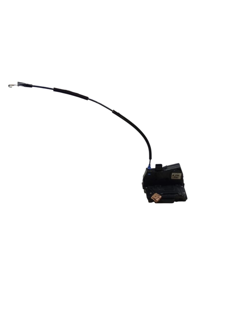 Fechadura Porta Traseira Esquerda Chevrolet Onix 2015 2019
