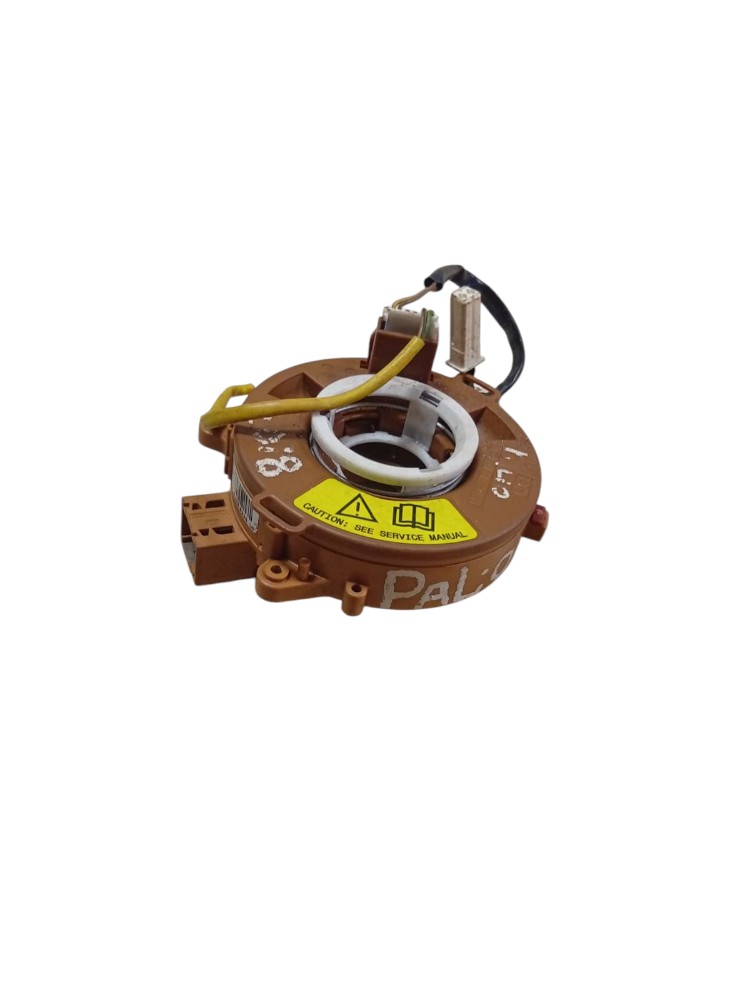 Hard Disk Cinta Airbag Fiat Palio Siena 2018