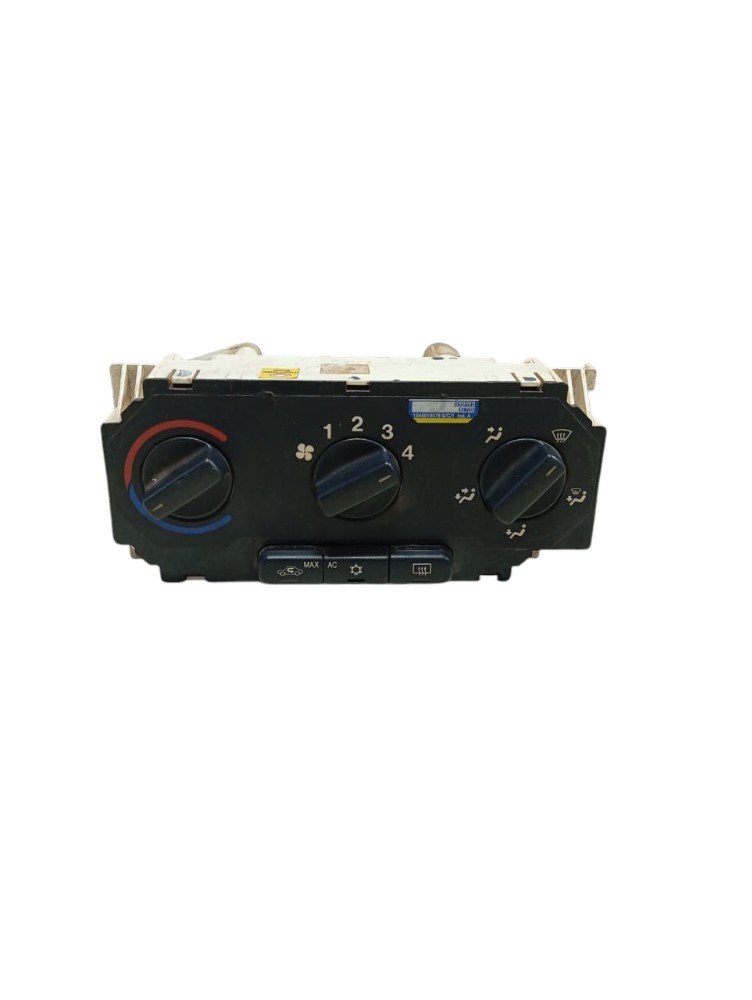 Comando Ar Condicionado Chevrolet Astra 1999 2008