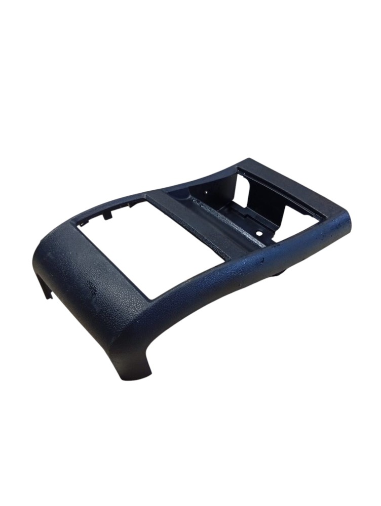 Acabamento Console Traseiro Mercedes B180 2008