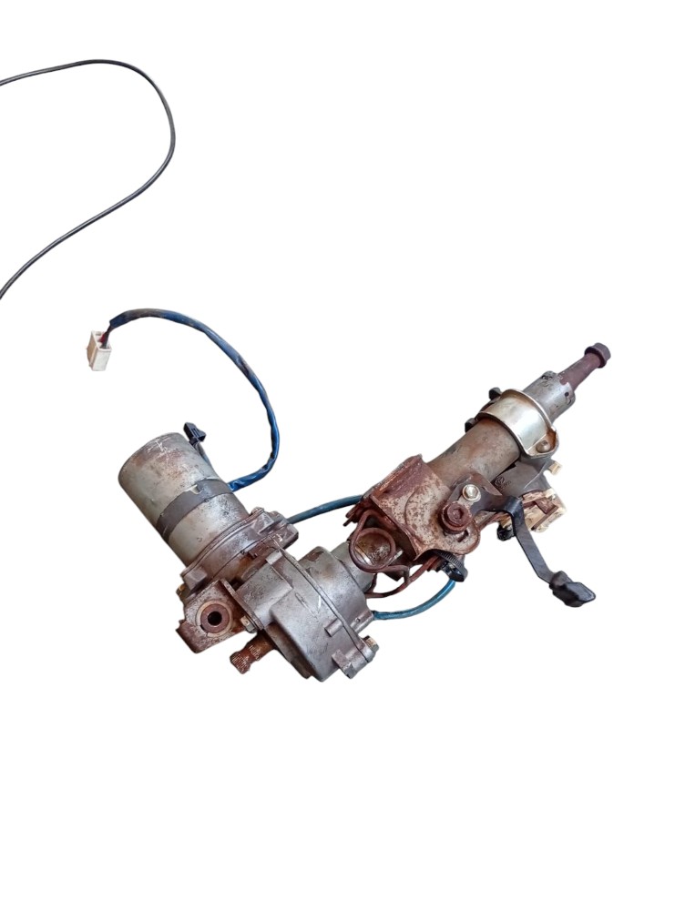 Coluna Direção Elétrica Toyota Corolla 2008 2010