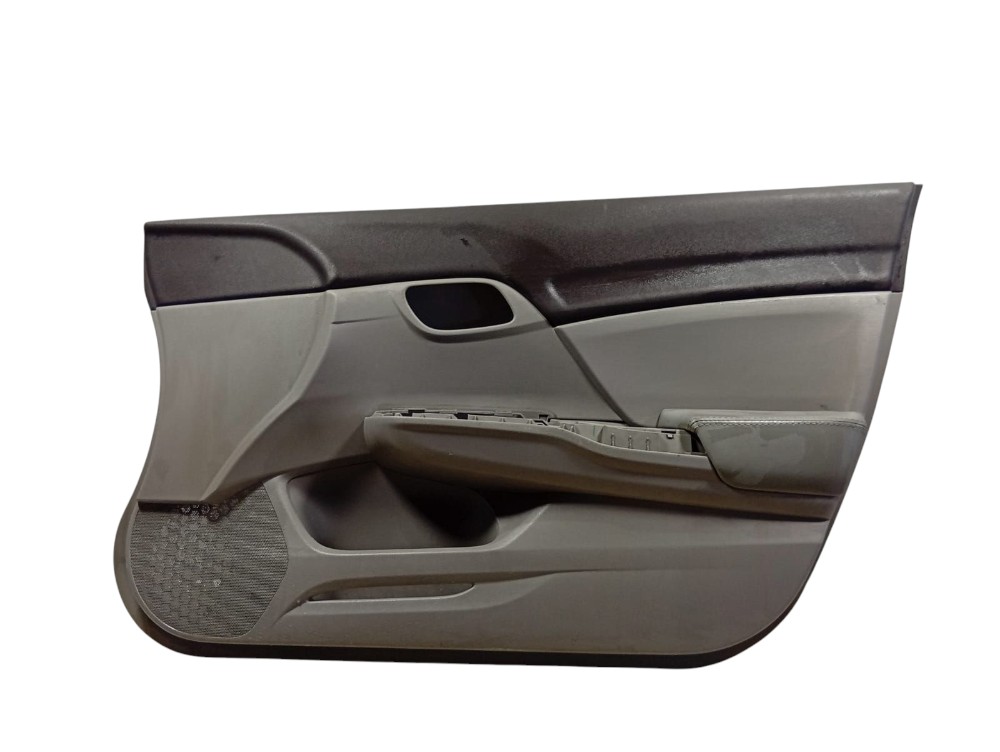 Forro Porta Dianteiro Direito Honda Civic 2014