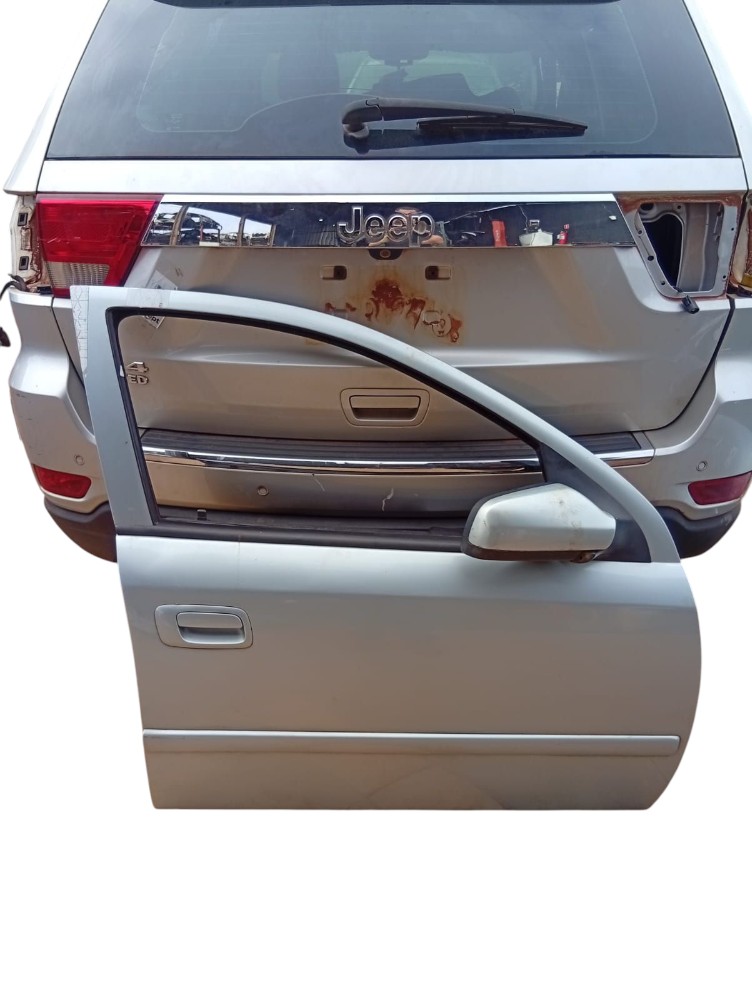 Porta Dianteira Direita Chevrolet Astra 2009 2010