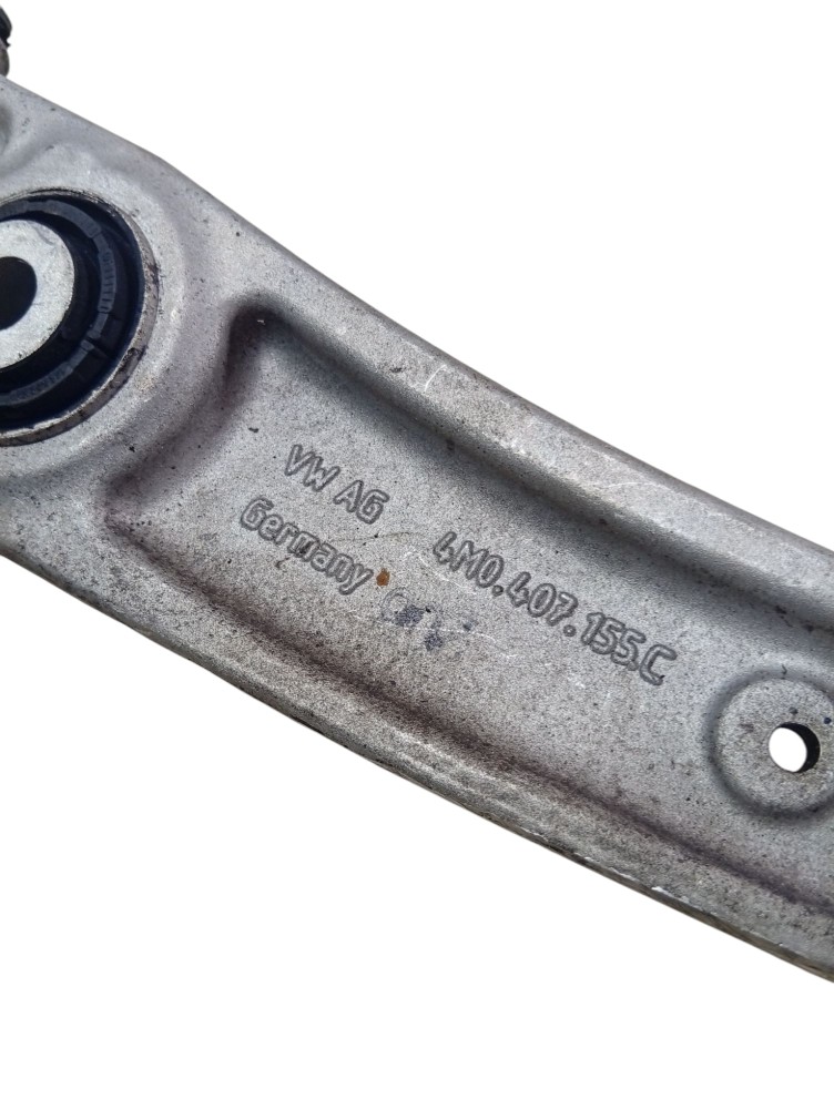 Braço oscilante Susp diant esquerda Q7 3.0 2016 4m0407155c 6