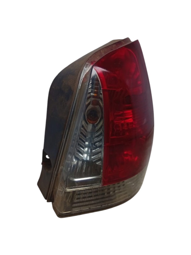 Lanterna Traseira Direita Fiat Palio 2004 2006 Avaria 2