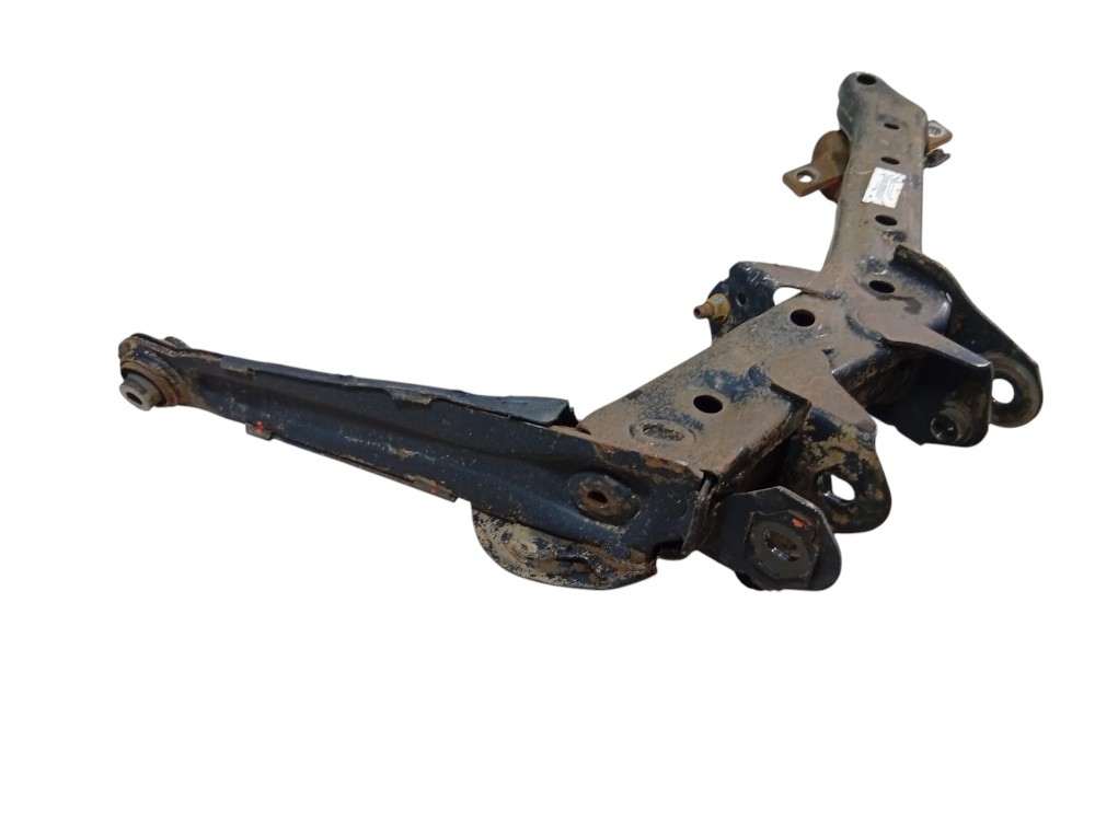 Braço Bandeja Suspensão Traseiro Honda Civic 2012 2016 3