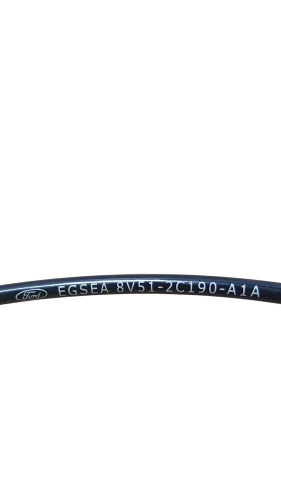 Sensor abs traseiro direito ford ka 1.5 2017 8v512c190a1a 3
