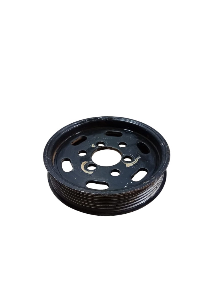 Polia Bomba Direção Volkswagen Golf Audi A3 2.0 2005 2011 3