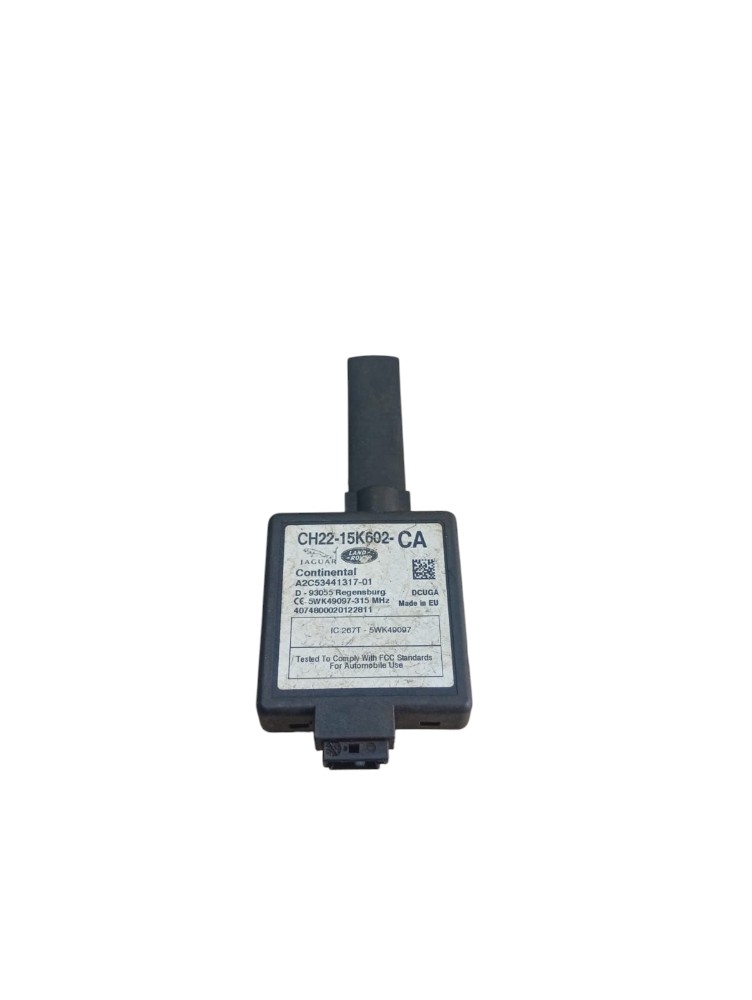 Sensor Keyless Land Rover Discovery 4