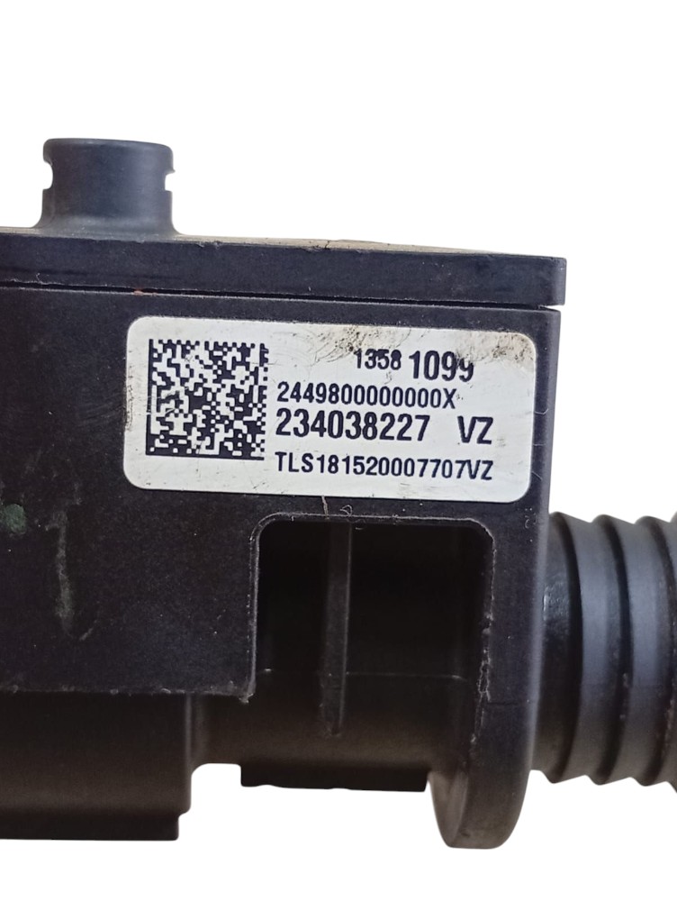 Sensor Hidrovacuo Chevrolet Cruze Equinox 2014 2019 4