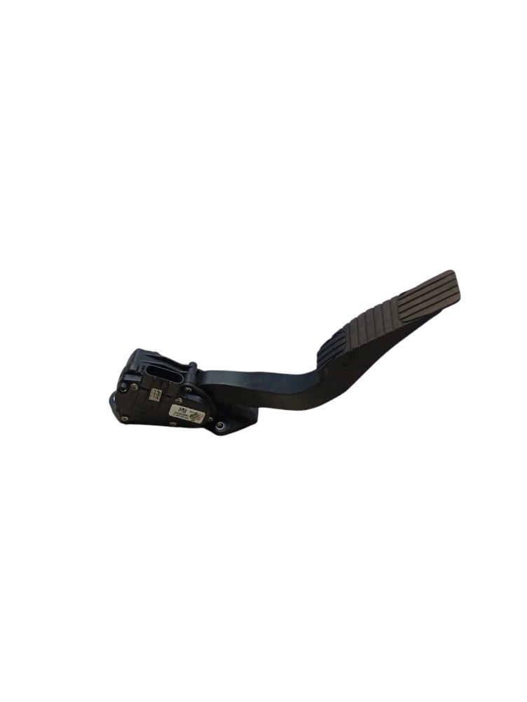 Pedal Acelerador Chevrolet Captiva 2008 2012 2