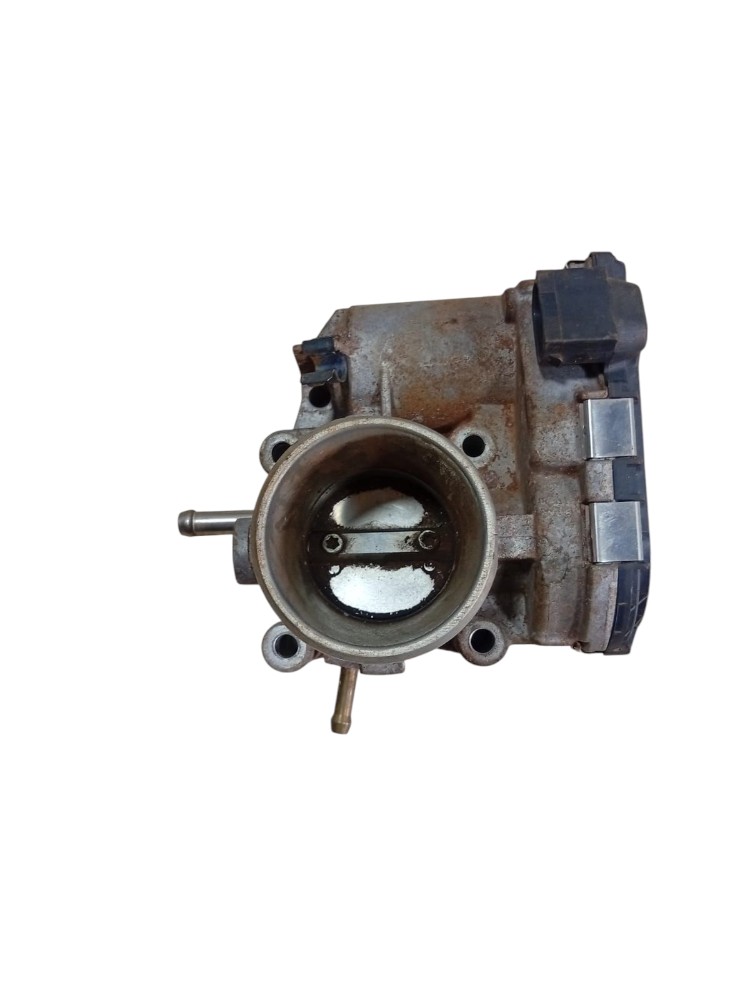 Tbi Corpo Borboleta Hyundai Hb20 Kia Picanto 1.0 2013 2019