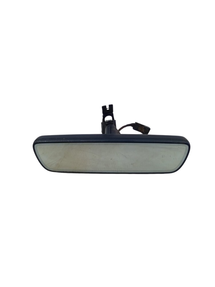 Retrovisor Interno Toyota Corolla Xei 2017 2023 Detalhe